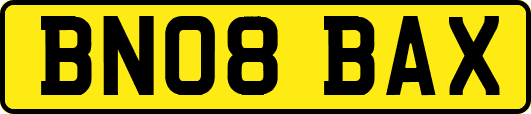 BN08BAX