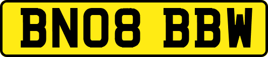 BN08BBW