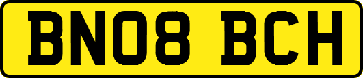 BN08BCH