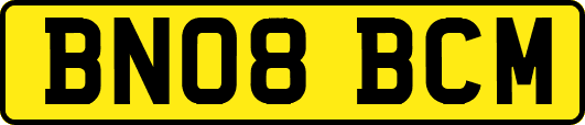 BN08BCM
