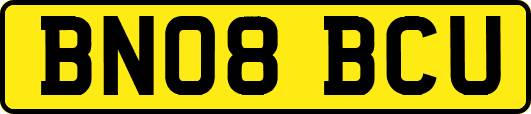 BN08BCU