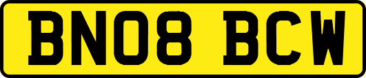 BN08BCW