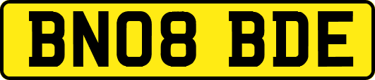 BN08BDE