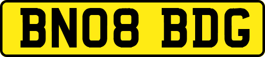 BN08BDG