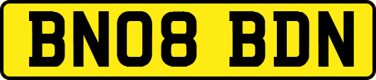 BN08BDN
