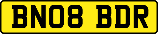 BN08BDR