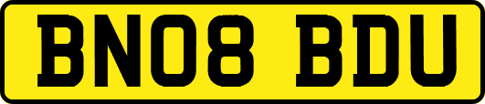 BN08BDU