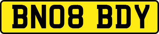 BN08BDY