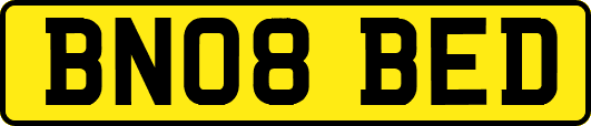 BN08BED
