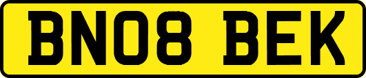 BN08BEK