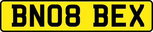 BN08BEX