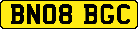 BN08BGC
