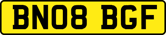 BN08BGF