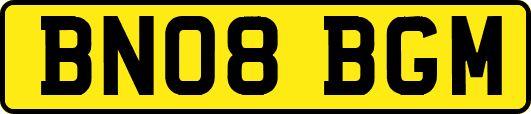 BN08BGM