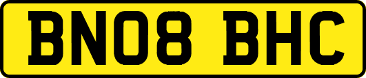 BN08BHC