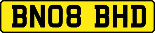 BN08BHD