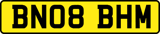 BN08BHM