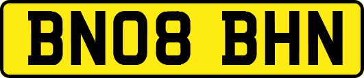 BN08BHN