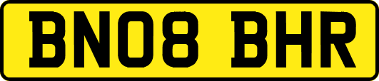 BN08BHR