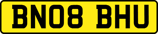 BN08BHU