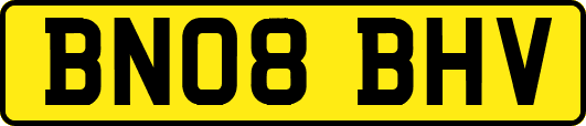 BN08BHV