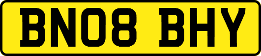 BN08BHY