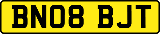 BN08BJT