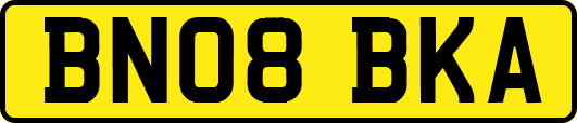 BN08BKA