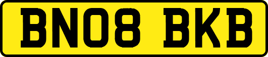 BN08BKB
