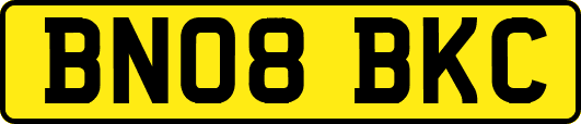 BN08BKC