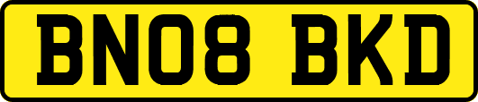 BN08BKD