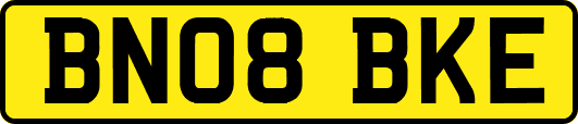 BN08BKE