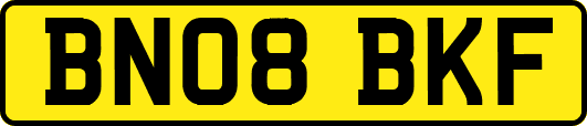BN08BKF