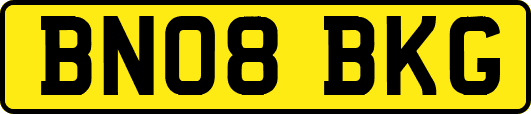 BN08BKG