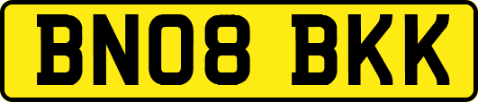 BN08BKK