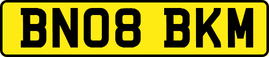 BN08BKM