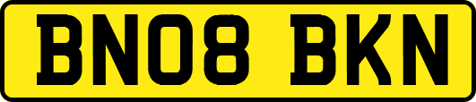 BN08BKN