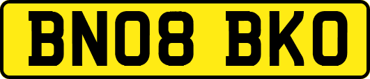 BN08BKO