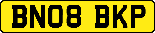 BN08BKP