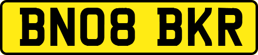 BN08BKR
