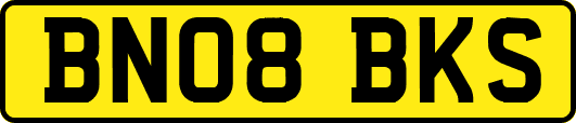 BN08BKS