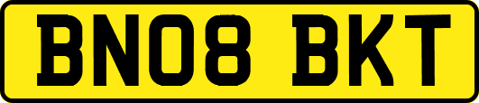 BN08BKT