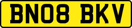 BN08BKV