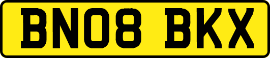 BN08BKX