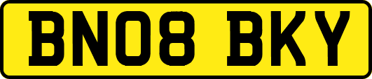 BN08BKY