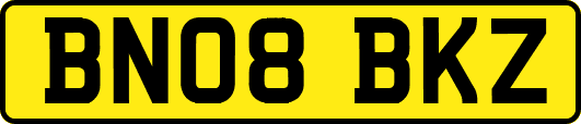 BN08BKZ