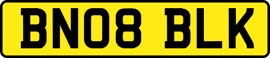 BN08BLK