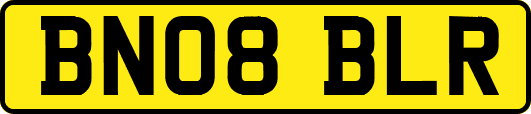 BN08BLR
