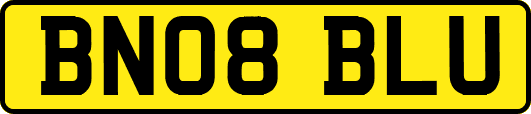 BN08BLU