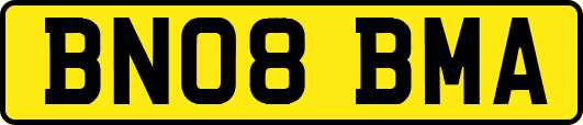 BN08BMA